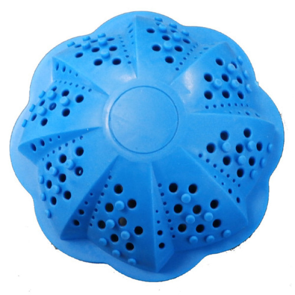Öko-Wäscheball "Star" Wäsche-Ball mit Keramikgranulat